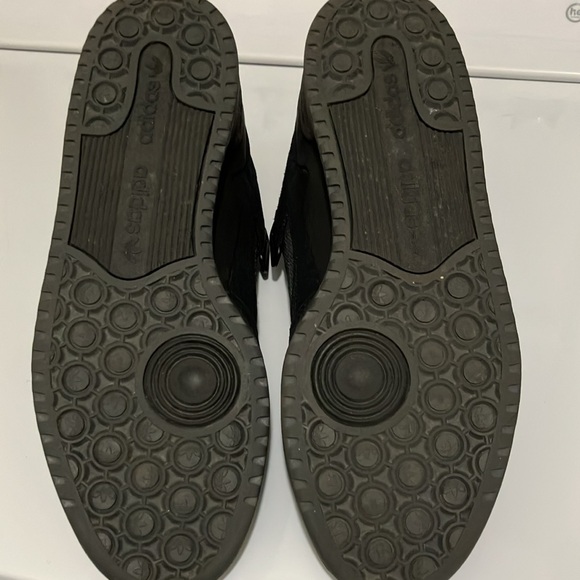 Adidas Forum 84 Low Basketball Shoes Cordura sneakers EUC - Picture 11 of 15